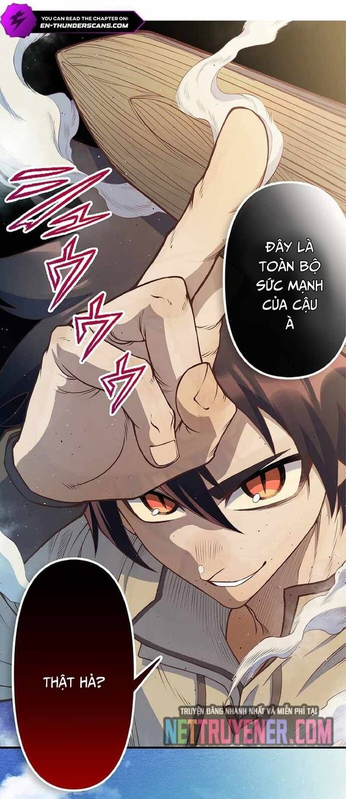 Chúa Quỷ Tái Sinh: Chinh Phục Định Mệnh Chap 22 - Next Chap 23