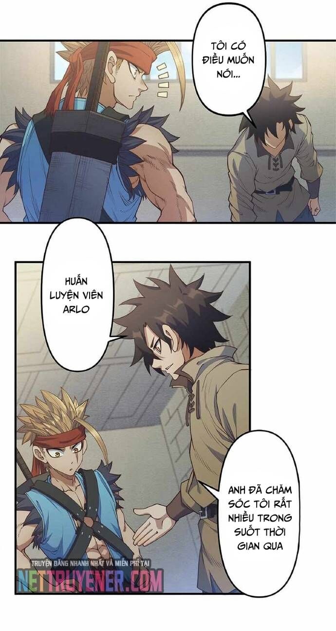 Chúa Quỷ Tái Sinh: Chinh Phục Định Mệnh Chap 22 - Next Chap 23