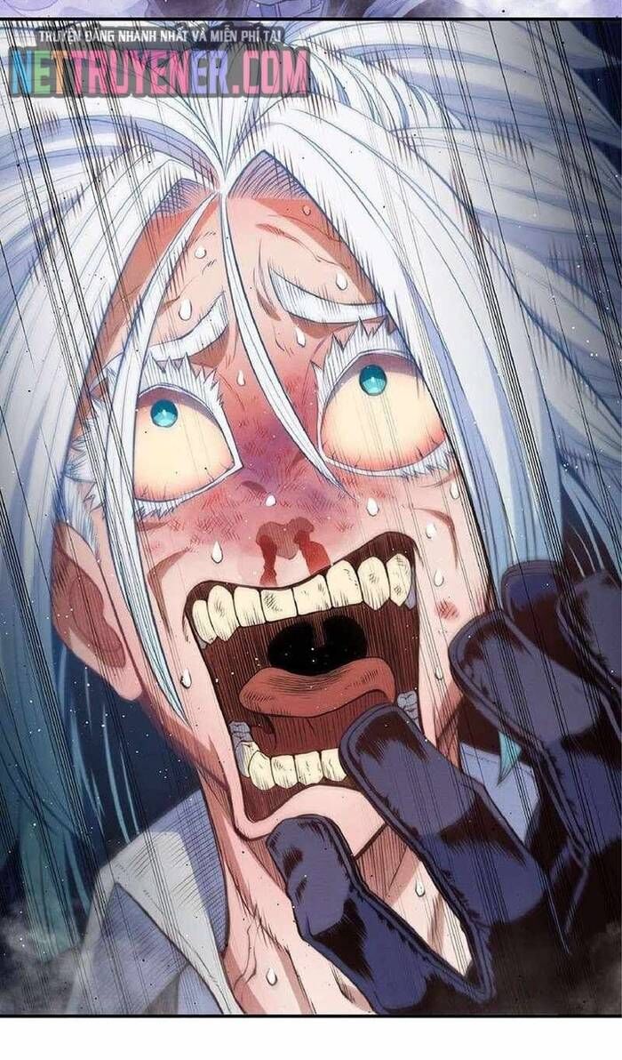 Chúa Quỷ Tái Sinh: Chinh Phục Định Mệnh Chap 23 - Next Chap 24