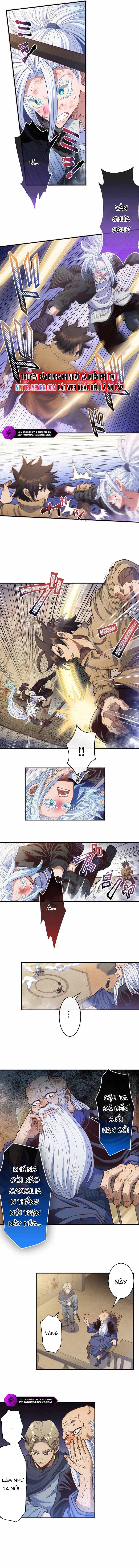 Chúa Quỷ Tái Sinh: Chinh Phục Định Mệnh Chap 24 - Next Chap 25