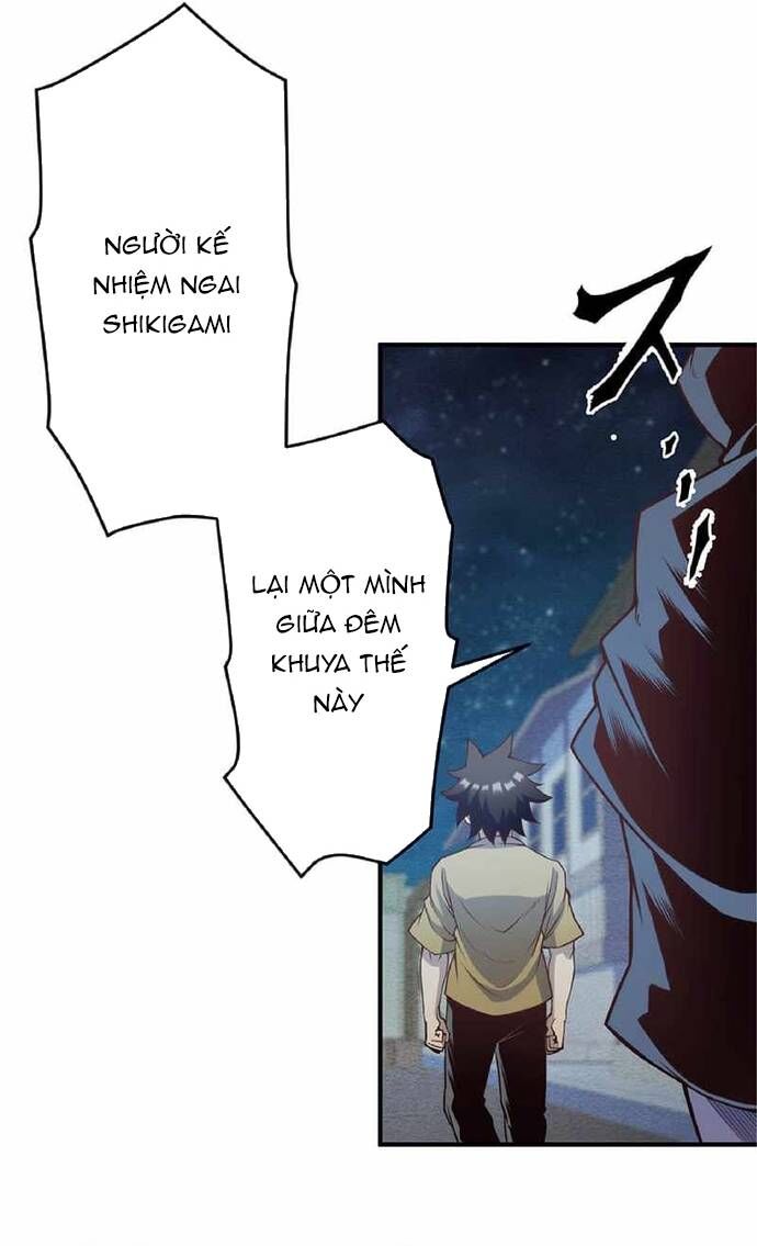 Chúa Quỷ Tái Sinh: Chinh Phục Định Mệnh Chap 25 - Next Chap 26