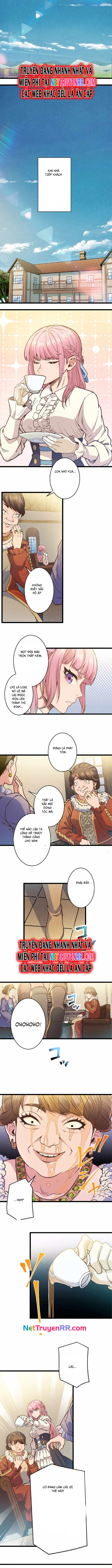 Chúa Quỷ Tái Sinh: Chinh Phục Định Mệnh Chap 7 - Next Chap 8