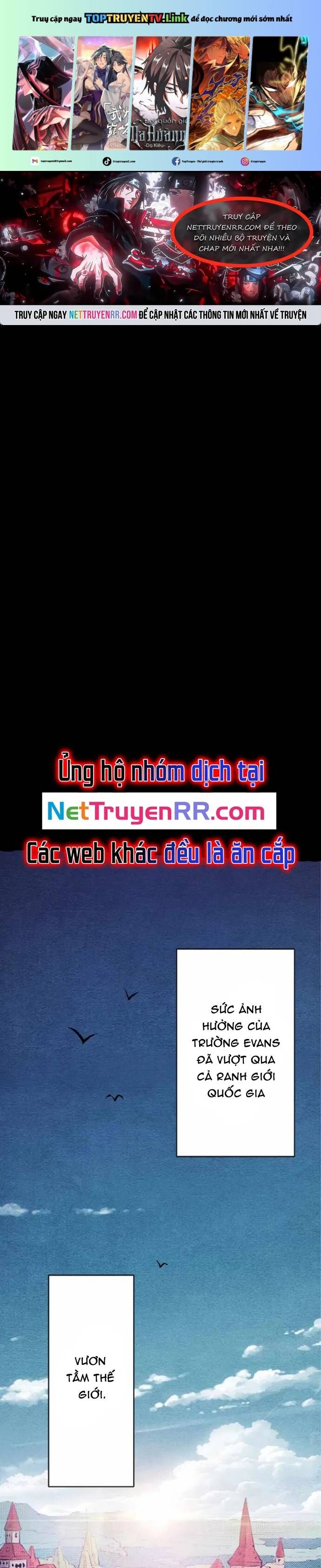 Chúa Quỷ Tái Sinh: Chinh Phục Định Mệnh Chap 8 - Next Chap 9
