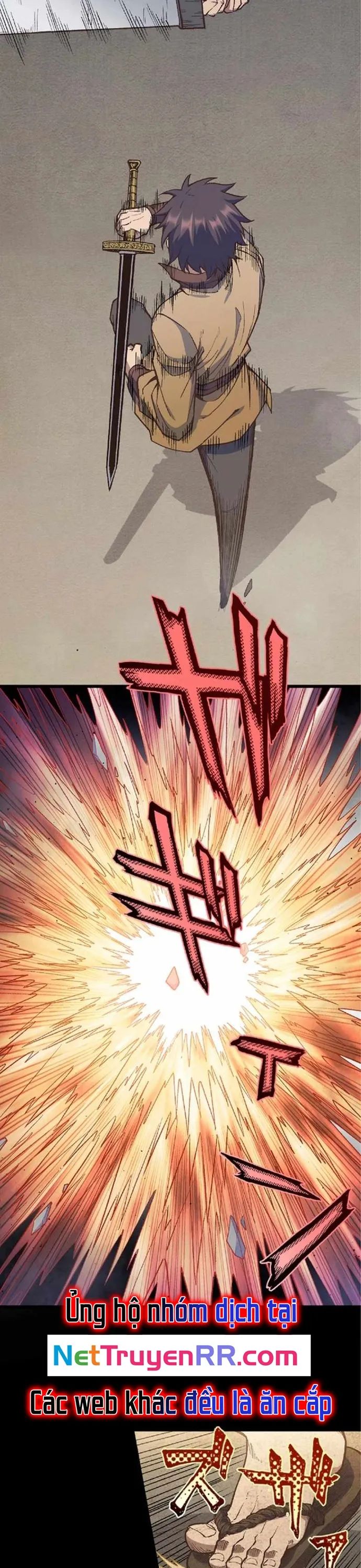 Chúa Quỷ Tái Sinh: Chinh Phục Định Mệnh Chap 8 - Next Chap 9