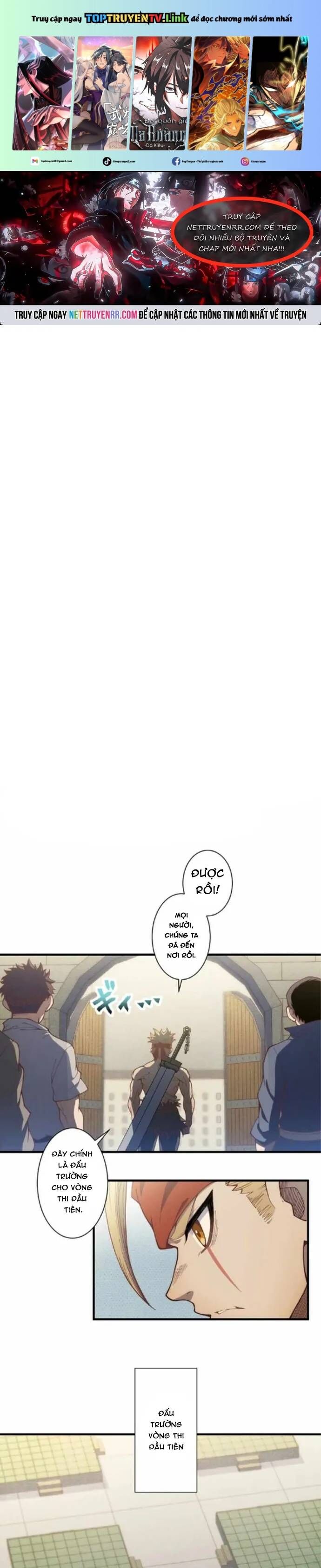 Chúa Quỷ Tái Sinh: Chinh Phục Định Mệnh Chap 9 - Next Chap 10