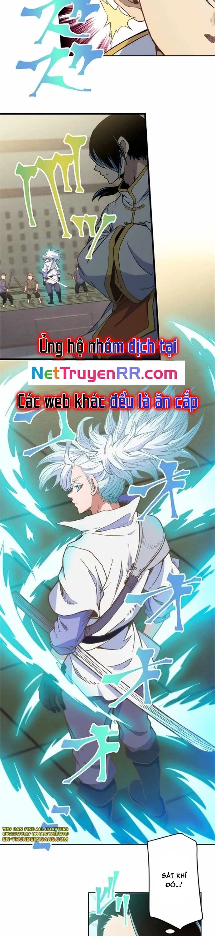 Chúa Quỷ Tái Sinh: Chinh Phục Định Mệnh Chap 9 - Next Chap 10