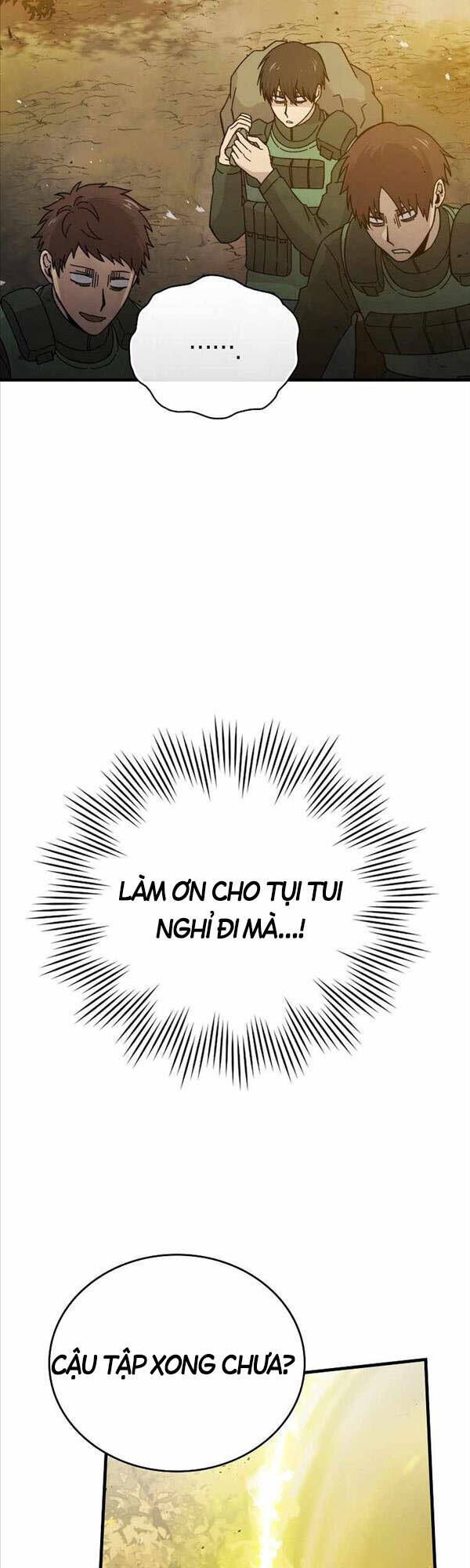 Chúa Quỷ Tăng Cấp Bằng Võ Thuật Chap 10 - Next Chap 11