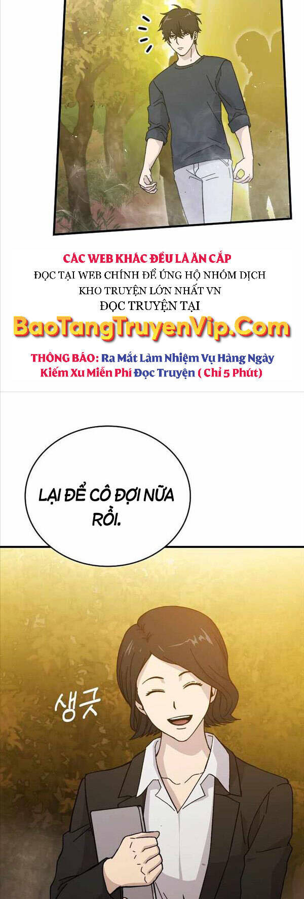 Chúa Quỷ Tăng Cấp Bằng Võ Thuật Chap 10 - Next Chap 11