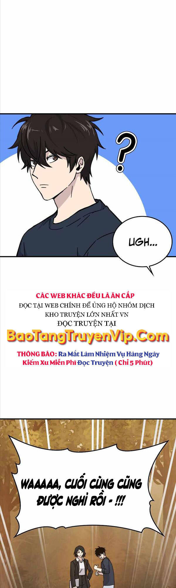 Chúa Quỷ Tăng Cấp Bằng Võ Thuật Chap 10 - Next Chap 11
