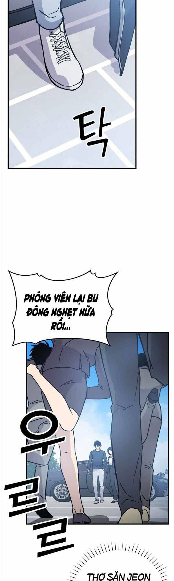 Chúa Quỷ Tăng Cấp Bằng Võ Thuật Chap 10 - Next Chap 11