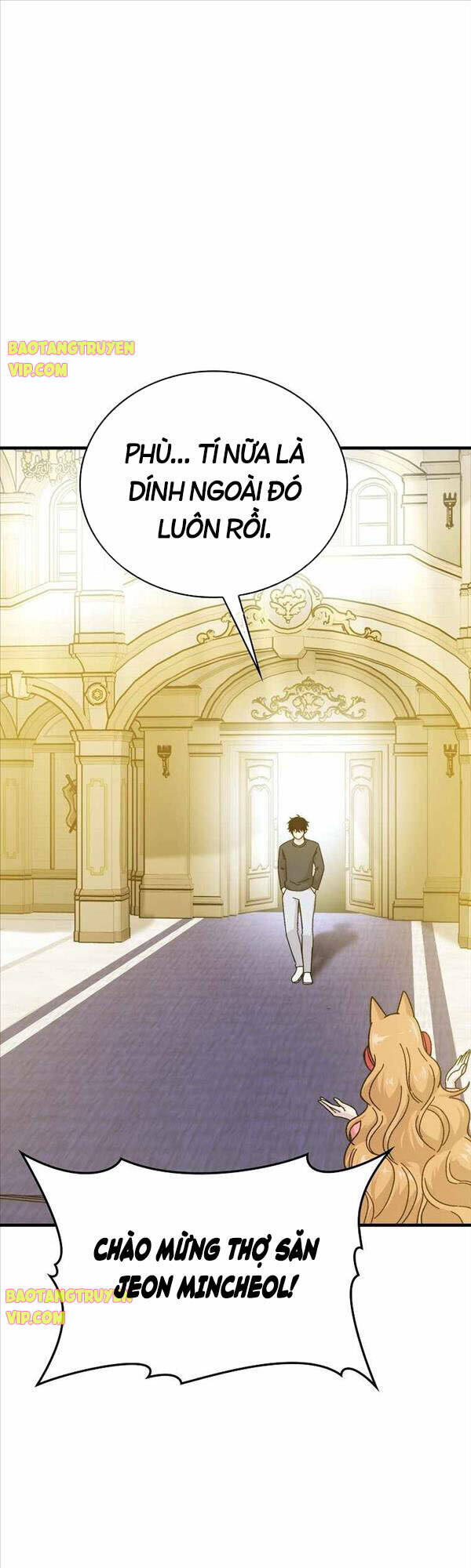 Chúa Quỷ Tăng Cấp Bằng Võ Thuật Chap 10 - Next Chap 11