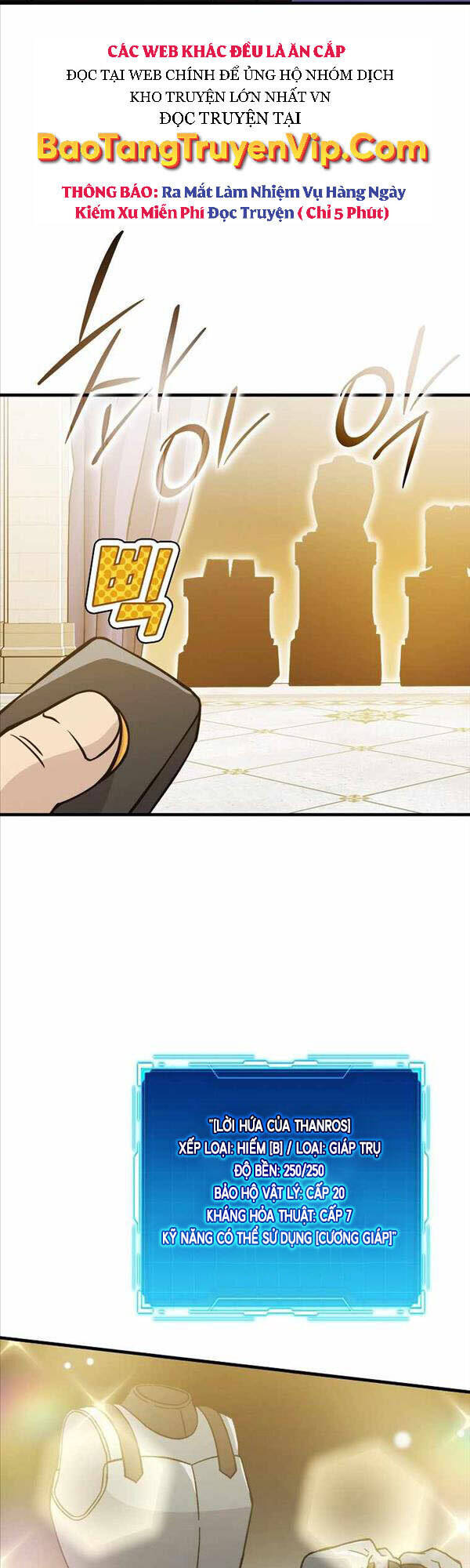 Chúa Quỷ Tăng Cấp Bằng Võ Thuật Chap 10 - Next Chap 11