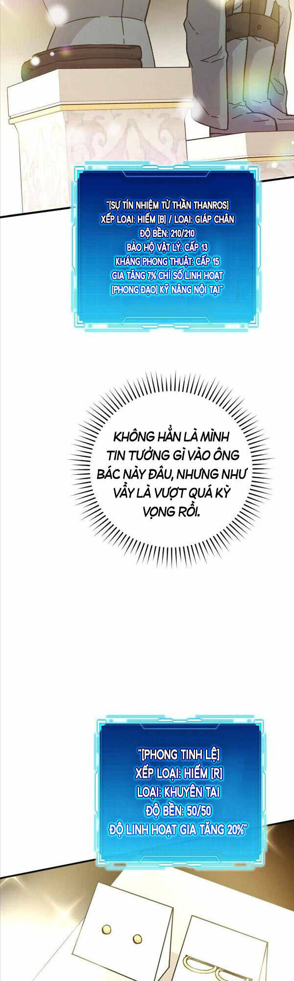 Chúa Quỷ Tăng Cấp Bằng Võ Thuật Chap 10 - Next Chap 11