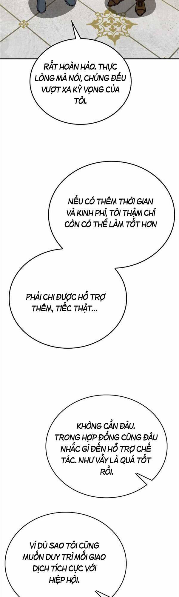Chúa Quỷ Tăng Cấp Bằng Võ Thuật Chap 10 - Next Chap 11