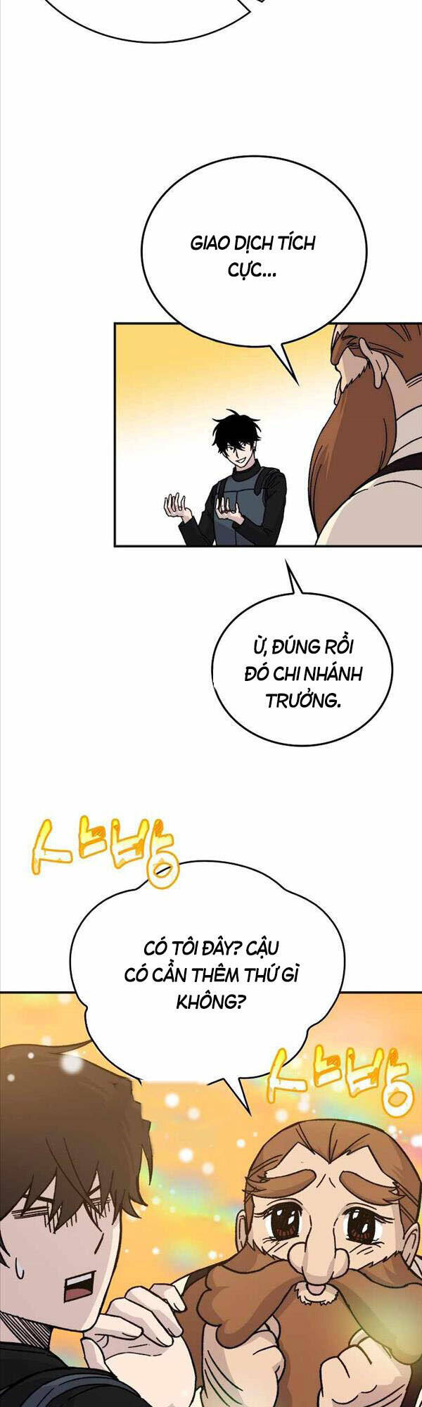 Chúa Quỷ Tăng Cấp Bằng Võ Thuật Chap 10 - Next Chap 11