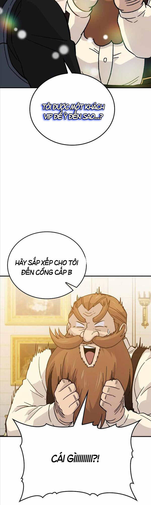 Chúa Quỷ Tăng Cấp Bằng Võ Thuật Chap 10 - Next Chap 11