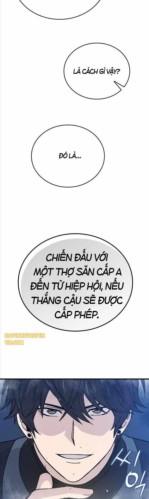 Chúa Quỷ Tăng Cấp Bằng Võ Thuật Chap 10 - Next Chap 11