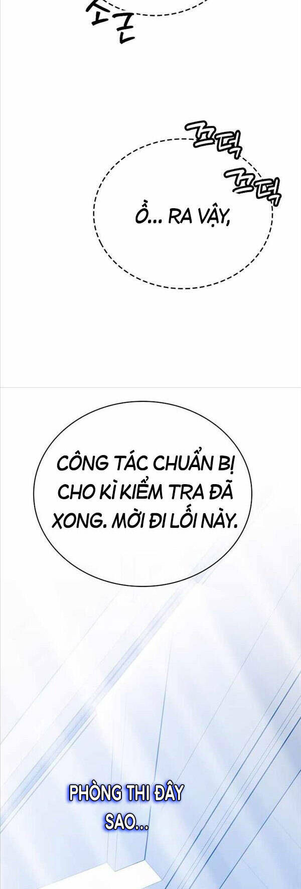 Chúa Quỷ Tăng Cấp Bằng Võ Thuật Chap 10 - Next Chap 11