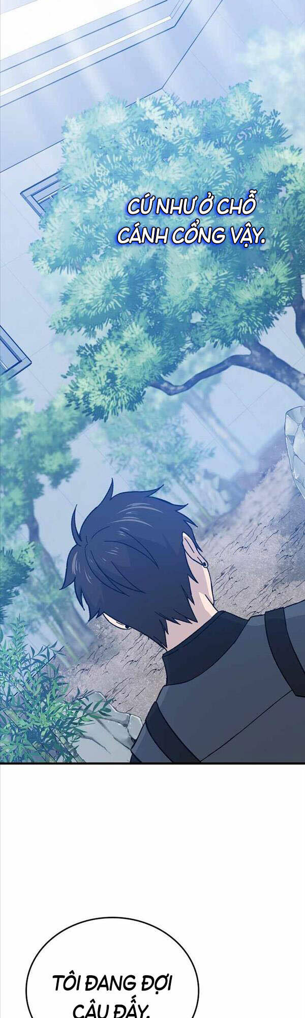 Chúa Quỷ Tăng Cấp Bằng Võ Thuật Chap 10 - Next Chap 11