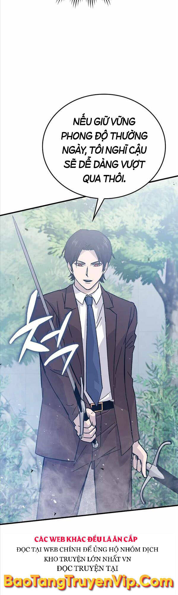 Chúa Quỷ Tăng Cấp Bằng Võ Thuật Chap 10 - Next Chap 11