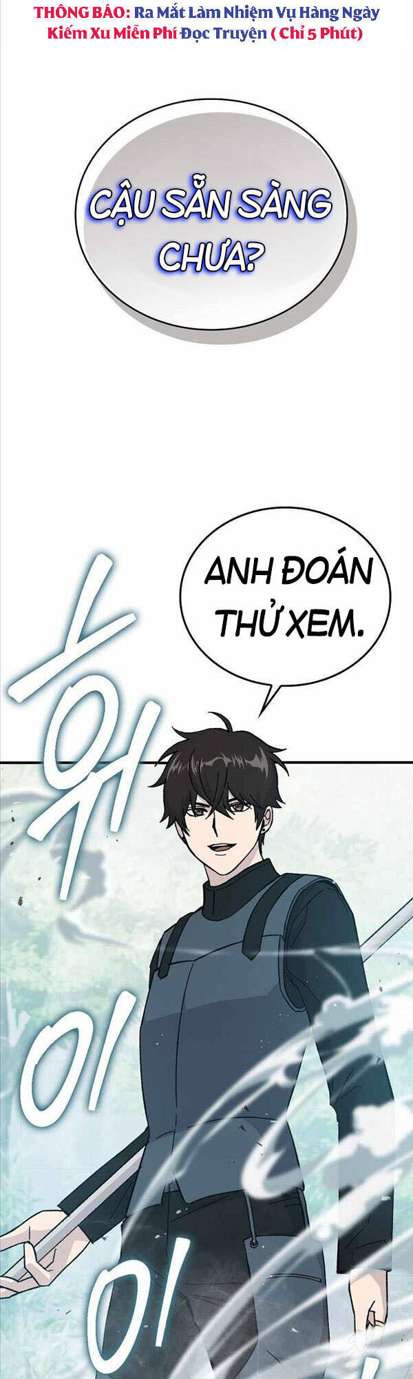 Chúa Quỷ Tăng Cấp Bằng Võ Thuật Chap 10 - Next Chap 11