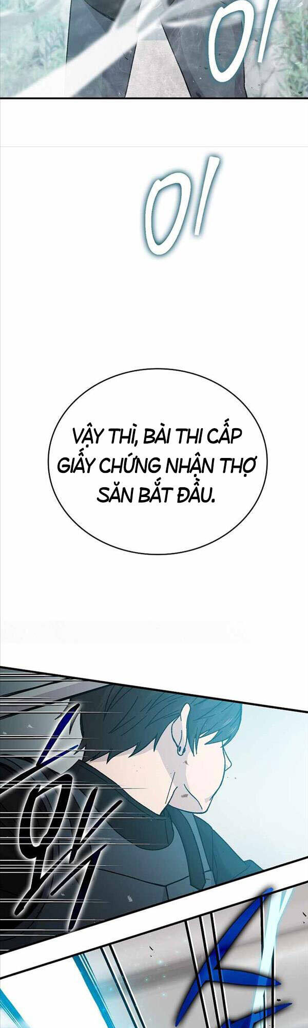 Chúa Quỷ Tăng Cấp Bằng Võ Thuật Chap 10 - Next Chap 11