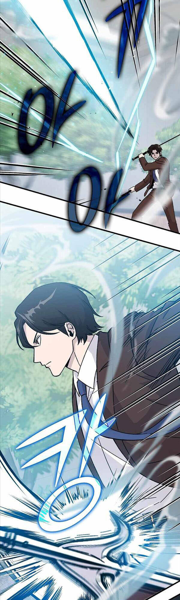 Chúa Quỷ Tăng Cấp Bằng Võ Thuật Chap 10 - Next Chap 11