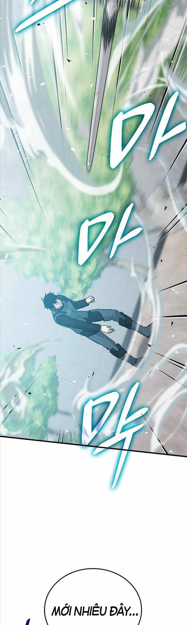 Chúa Quỷ Tăng Cấp Bằng Võ Thuật Chap 10 - Next Chap 11