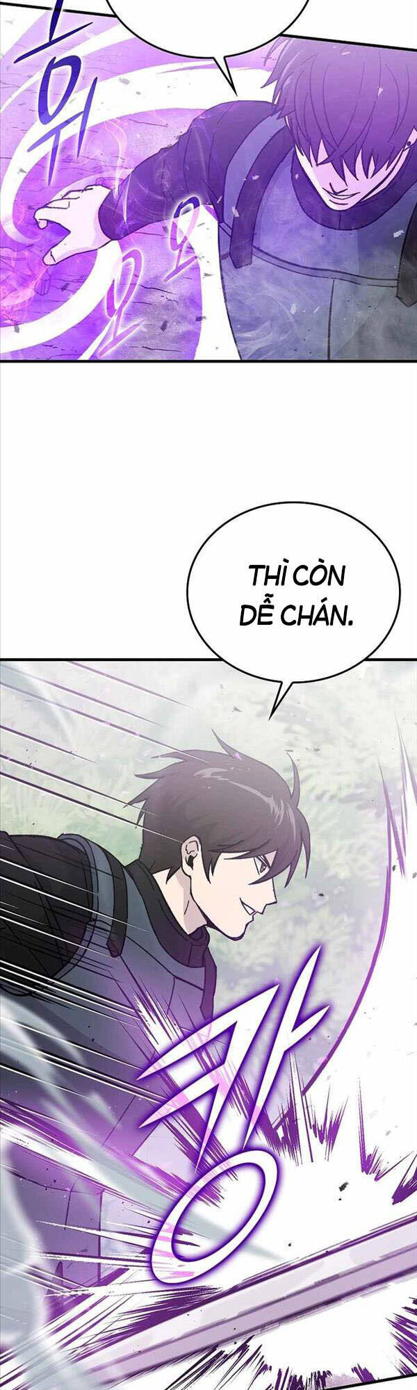 Chúa Quỷ Tăng Cấp Bằng Võ Thuật Chap 10 - Next Chap 11