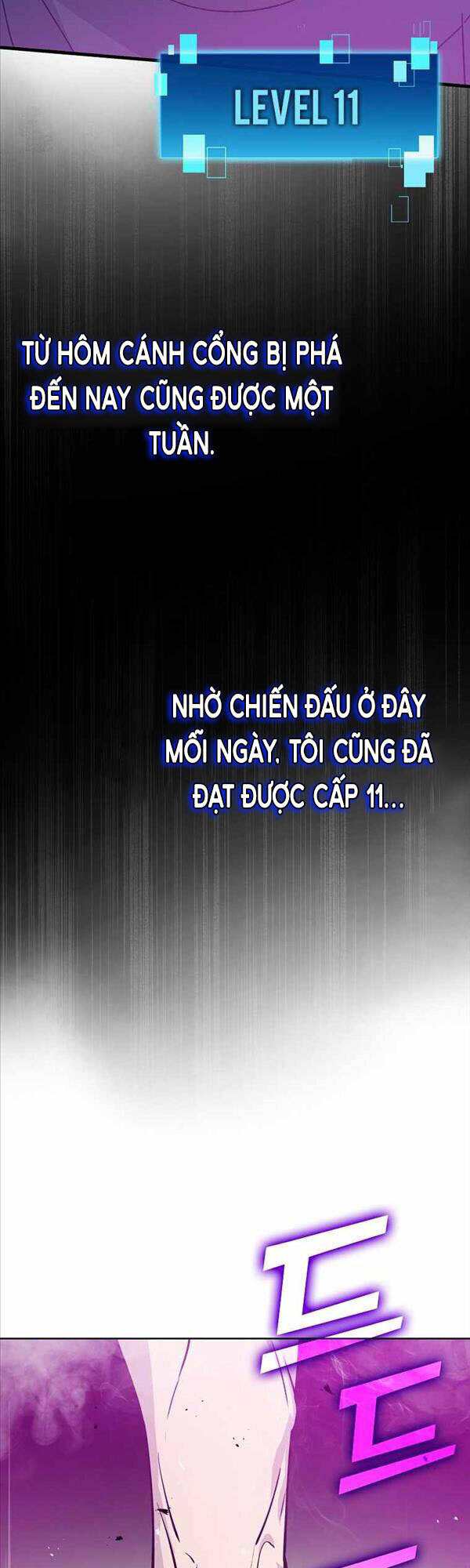 Chúa Quỷ Tăng Cấp Bằng Võ Thuật Chap 10 - Next Chap 11