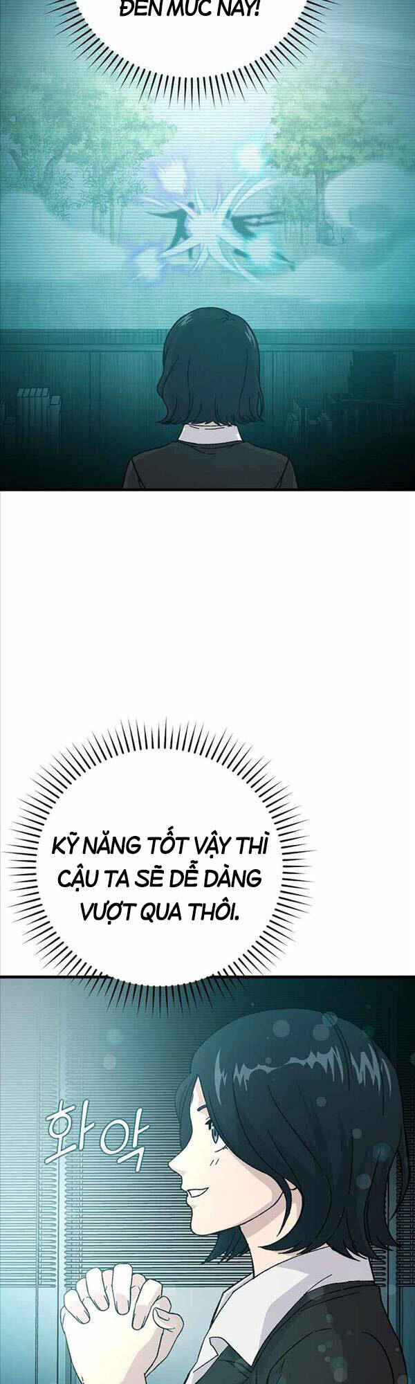 Chúa Quỷ Tăng Cấp Bằng Võ Thuật Chap 10 - Next Chap 11