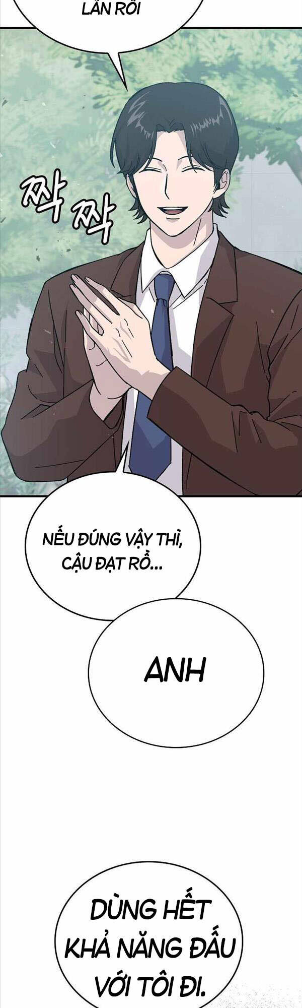 Chúa Quỷ Tăng Cấp Bằng Võ Thuật Chap 10 - Next Chap 11