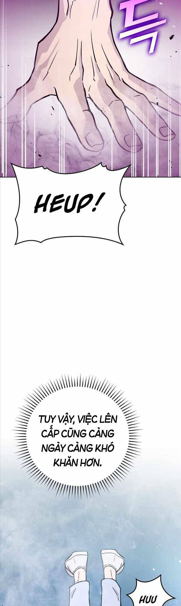 Chúa Quỷ Tăng Cấp Bằng Võ Thuật Chap 10 - Next Chap 11