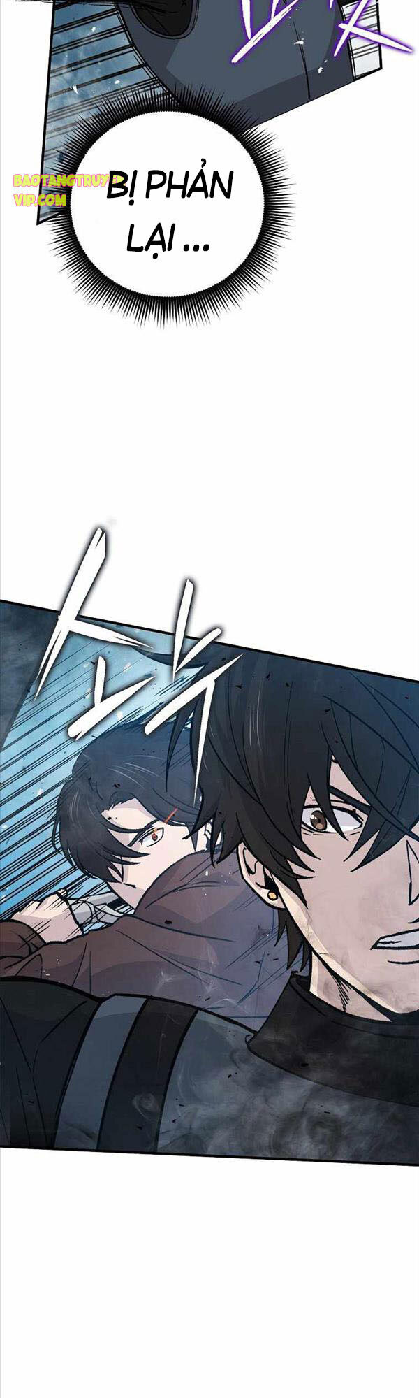 Chúa Quỷ Tăng Cấp Bằng Võ Thuật Chap 11 - Next Chap 12