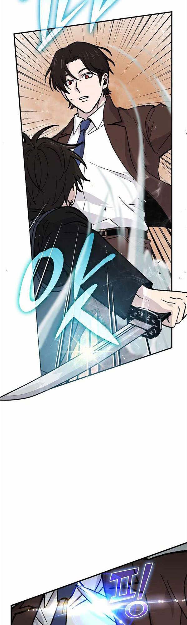 Chúa Quỷ Tăng Cấp Bằng Võ Thuật Chap 11 - Next Chap 12