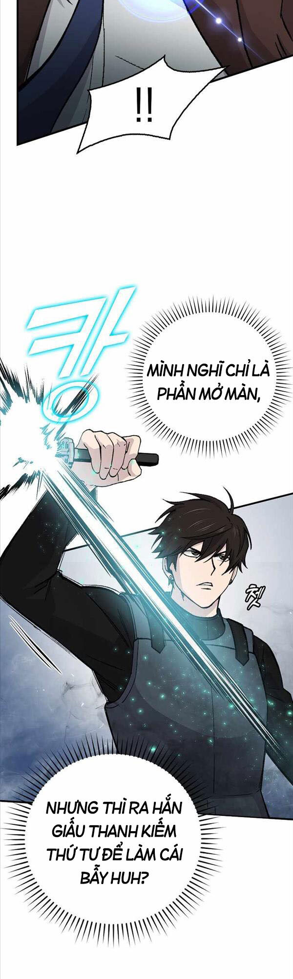 Chúa Quỷ Tăng Cấp Bằng Võ Thuật Chap 11 - Next Chap 12
