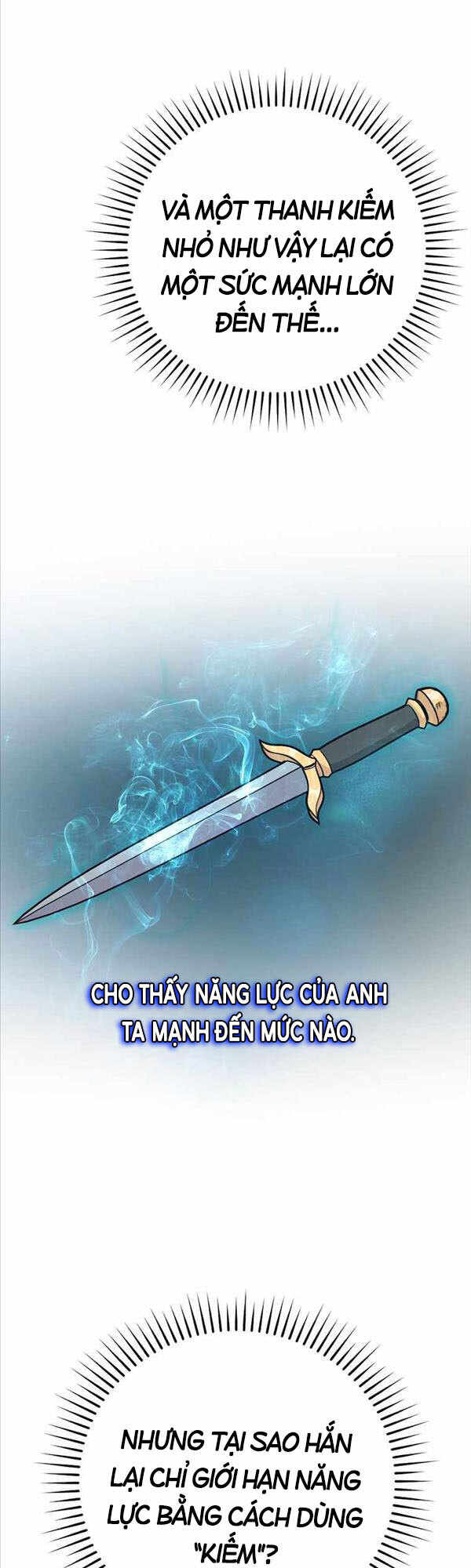 Chúa Quỷ Tăng Cấp Bằng Võ Thuật Chap 11 - Next Chap 12