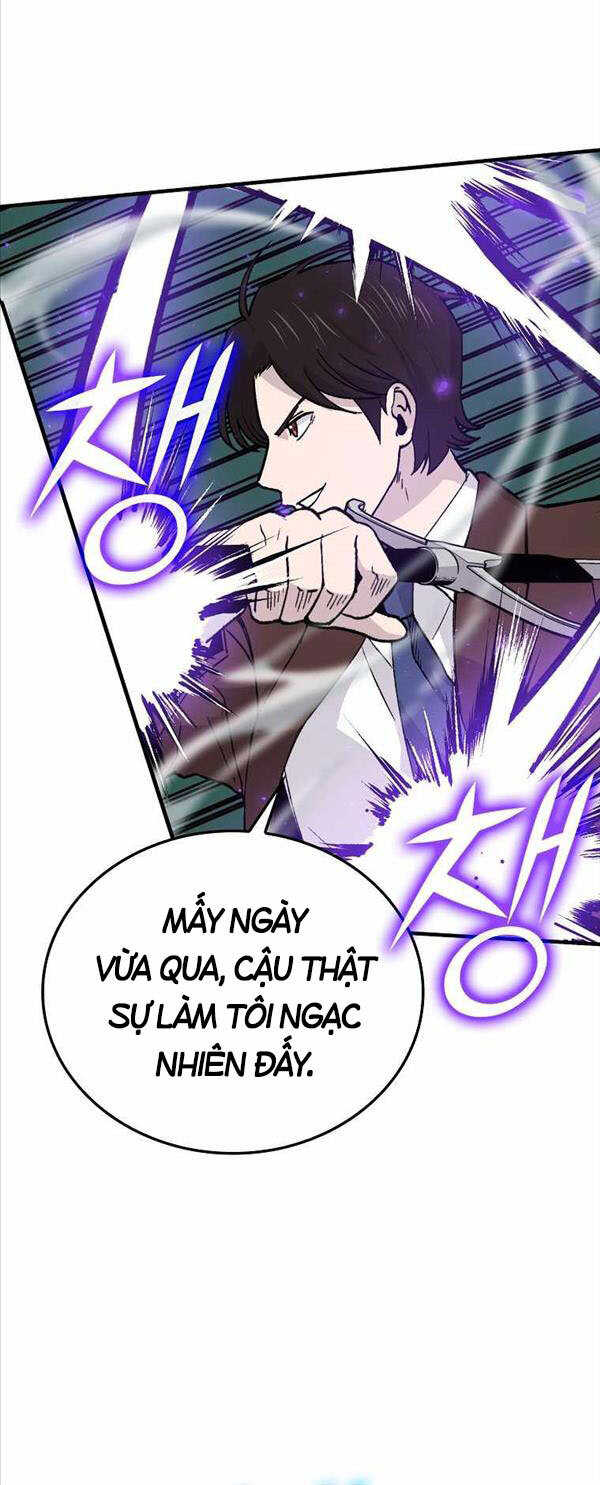 Chúa Quỷ Tăng Cấp Bằng Võ Thuật Chap 11 - Next Chap 12