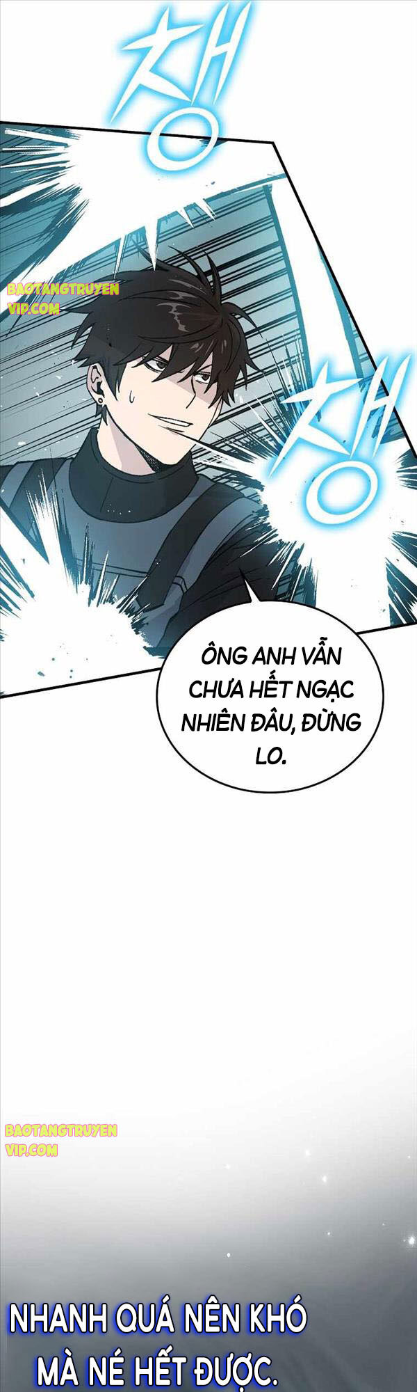 Chúa Quỷ Tăng Cấp Bằng Võ Thuật Chap 11 - Next Chap 12