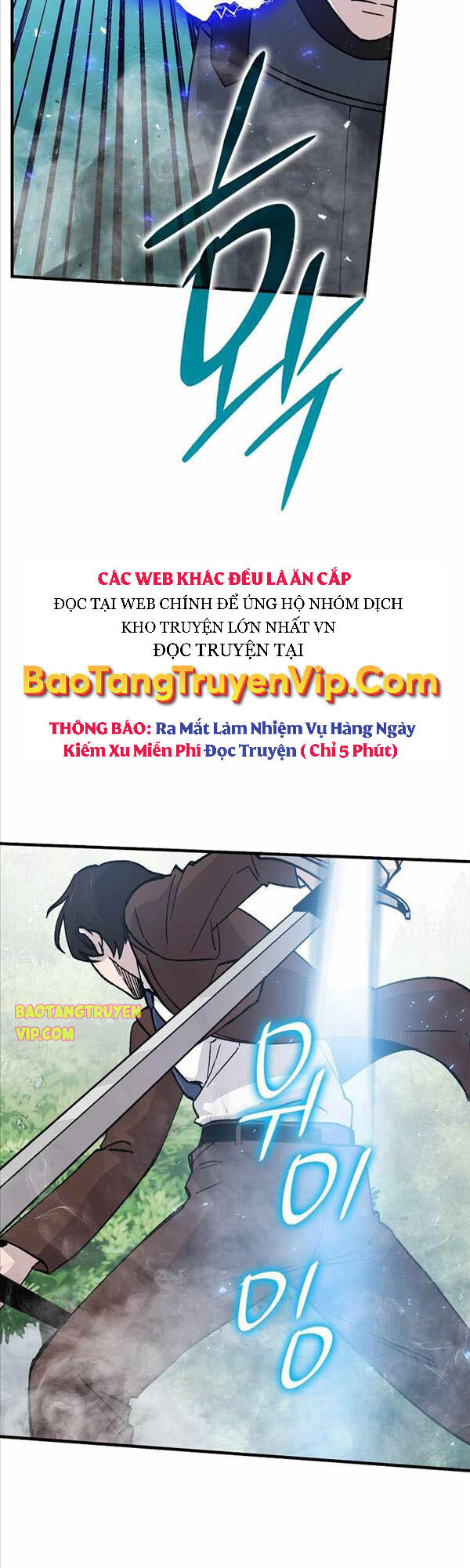 Chúa Quỷ Tăng Cấp Bằng Võ Thuật Chap 11 - Next Chap 12