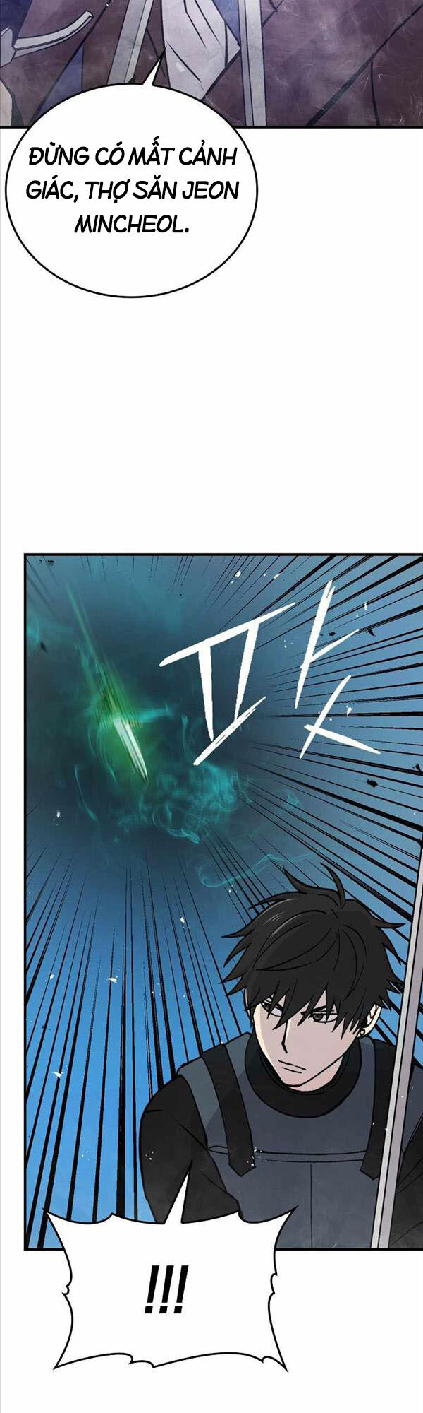 Chúa Quỷ Tăng Cấp Bằng Võ Thuật Chap 11 - Next Chap 12