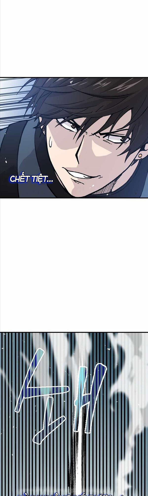 Chúa Quỷ Tăng Cấp Bằng Võ Thuật Chap 11 - Next Chap 12