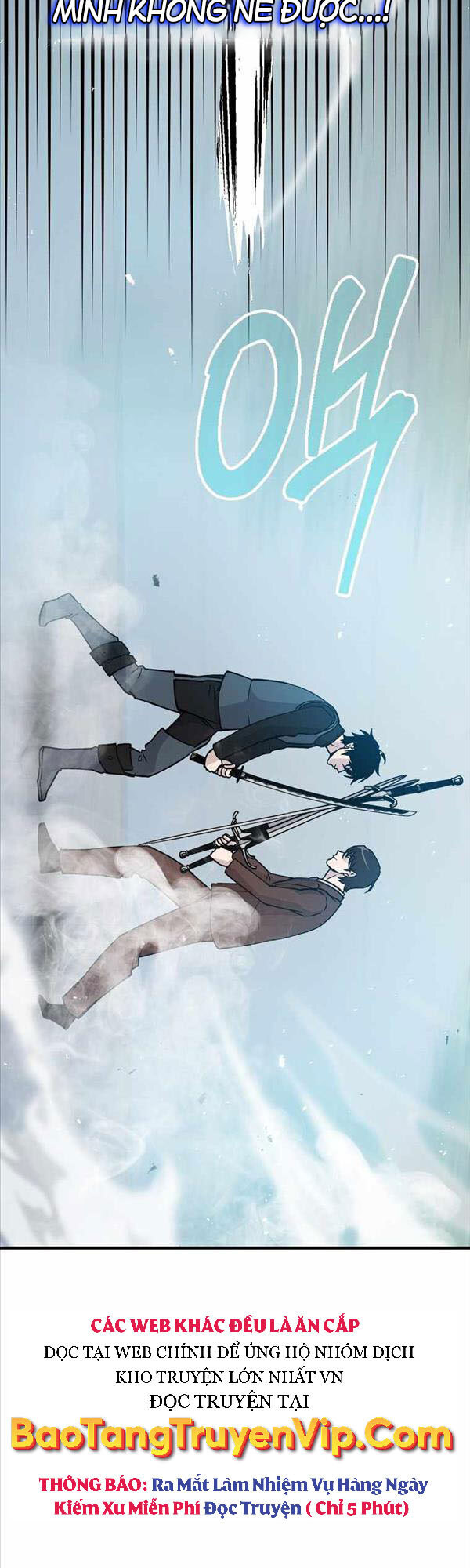 Chúa Quỷ Tăng Cấp Bằng Võ Thuật Chap 11 - Next Chap 12