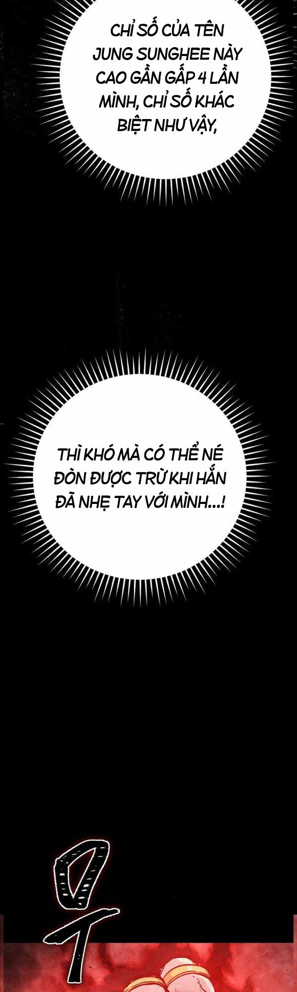 Chúa Quỷ Tăng Cấp Bằng Võ Thuật Chap 11 - Next Chap 12