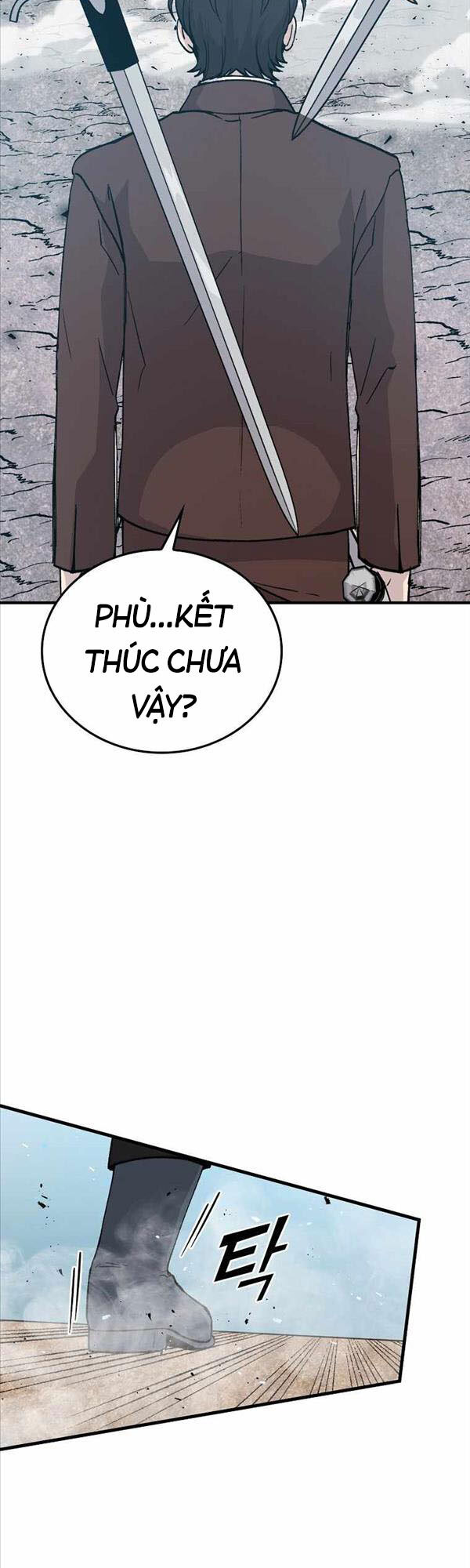 Chúa Quỷ Tăng Cấp Bằng Võ Thuật Chap 11 - Next Chap 12