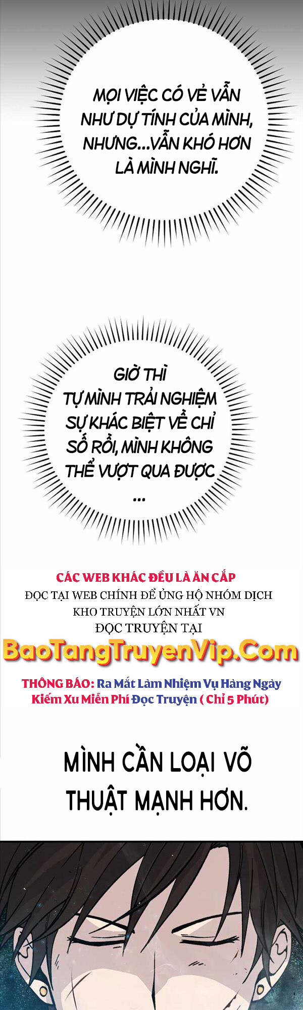 Chúa Quỷ Tăng Cấp Bằng Võ Thuật Chap 11 - Next Chap 12