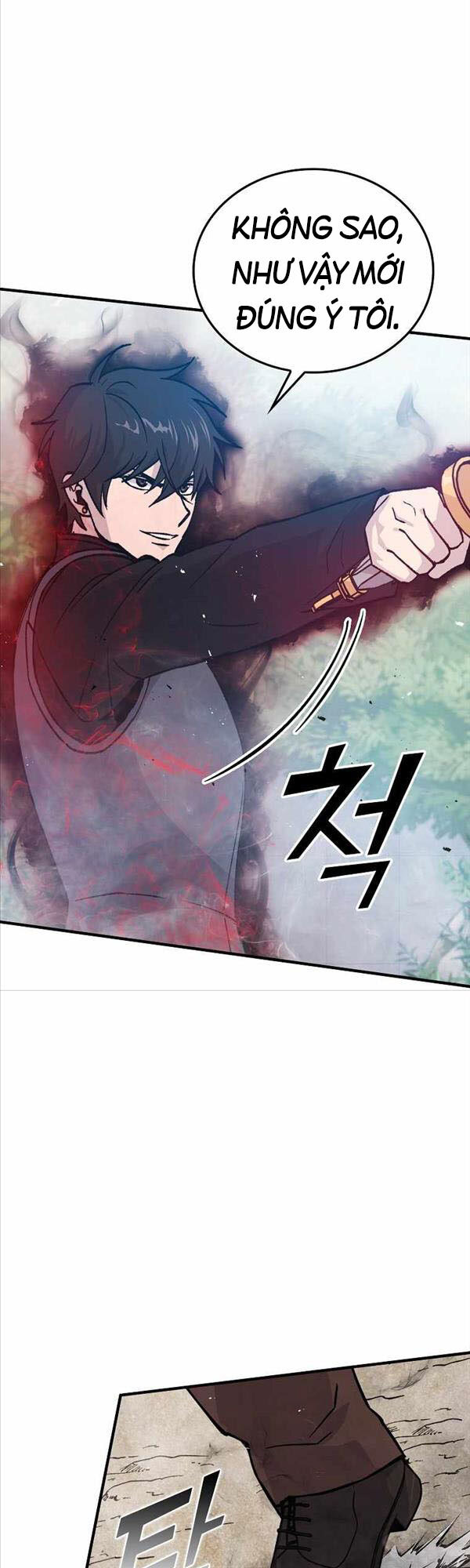 Chúa Quỷ Tăng Cấp Bằng Võ Thuật Chap 11 - Next Chap 12