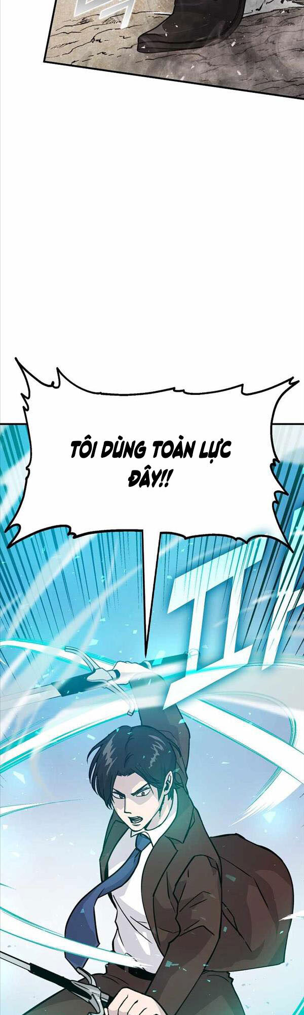 Chúa Quỷ Tăng Cấp Bằng Võ Thuật Chap 11 - Next Chap 12