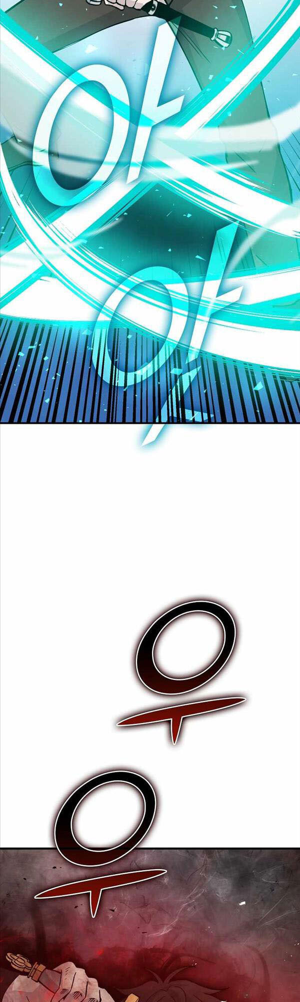 Chúa Quỷ Tăng Cấp Bằng Võ Thuật Chap 11 - Next Chap 12
