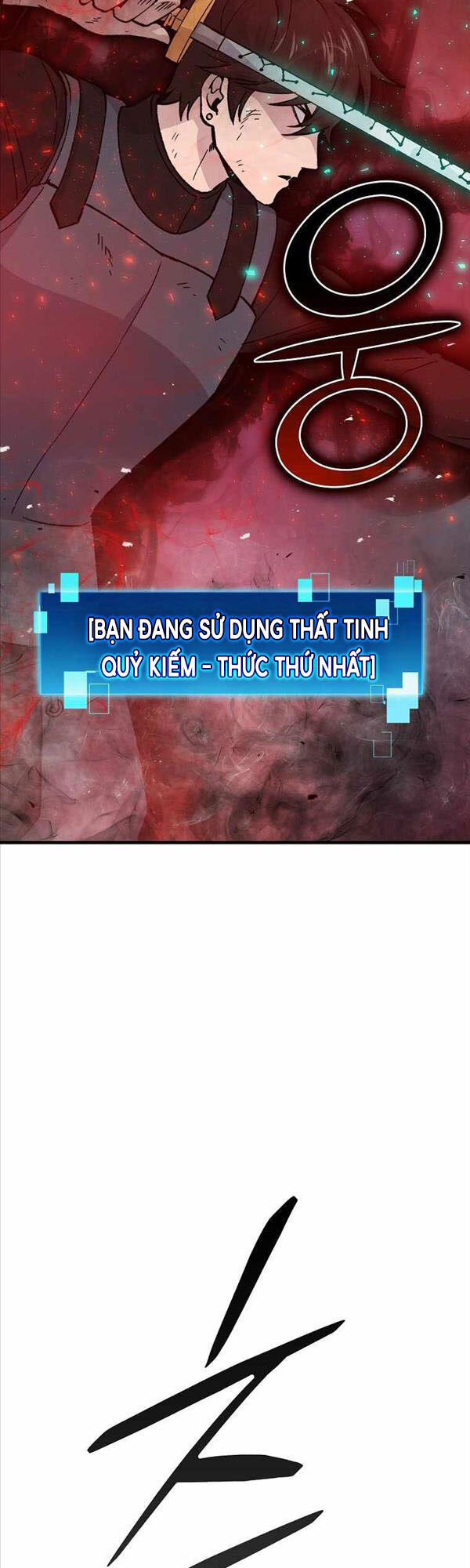 Chúa Quỷ Tăng Cấp Bằng Võ Thuật Chap 11 - Next Chap 12